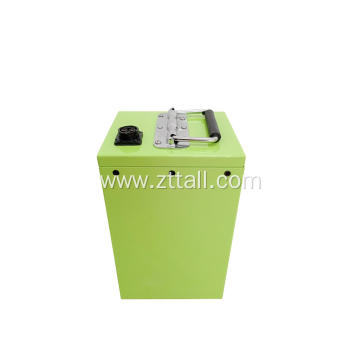 power 48v 30ah lithium li ion lifepo4 battery